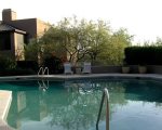 Canyon View offers two heated pools